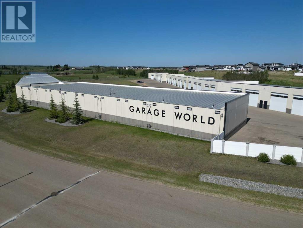 Photo 2 of 50 5217 Duncan Avenue, Blackfalds AB