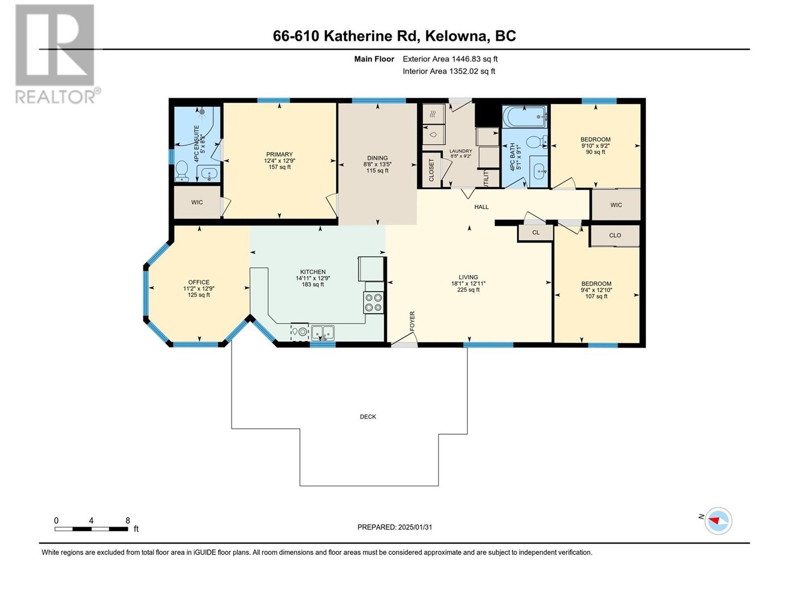 66 610 Katherine Road, West Kelowna