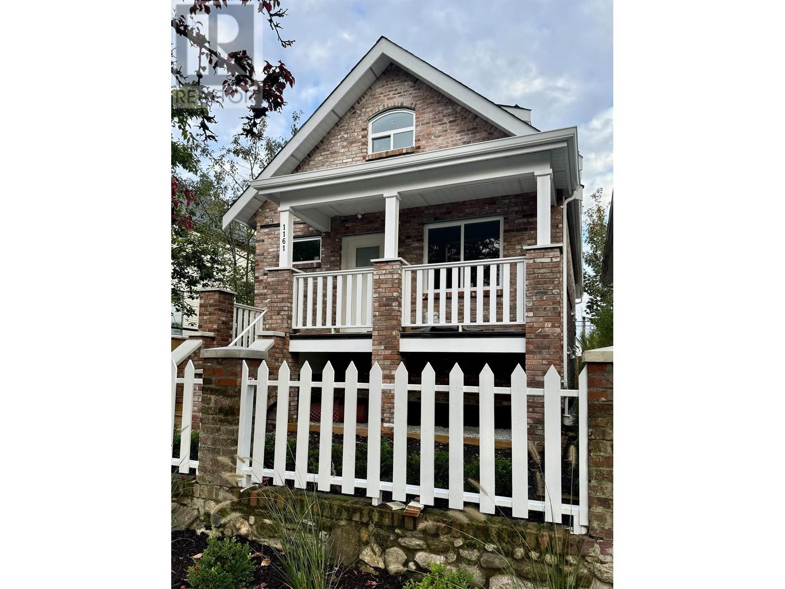 1161 KEEFER STREET, Vancouver