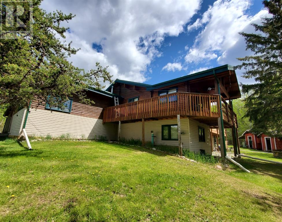 14479 Twp 683 Road, Lac La Biche, Alberta