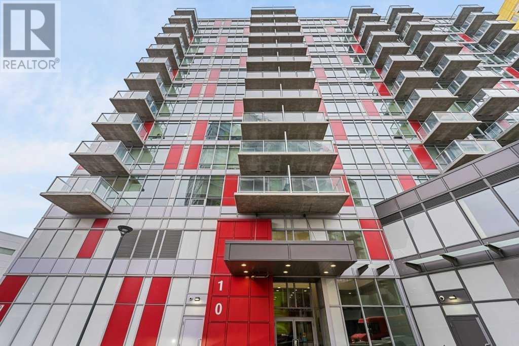 Single Family House High rise for Sale in   Brentwood Common NW Brentwood Calgary 