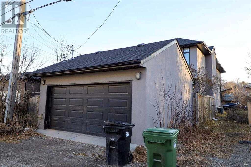 Single Family House for Sale in   Avenue SW Erlton Calgary 