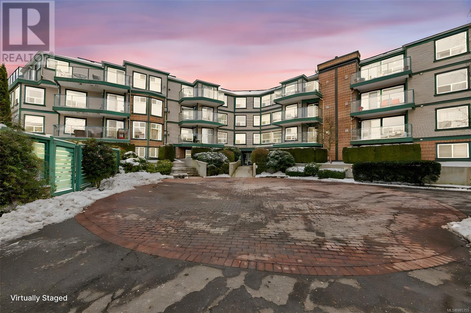 #102 898 VERNON AVE - Image 1