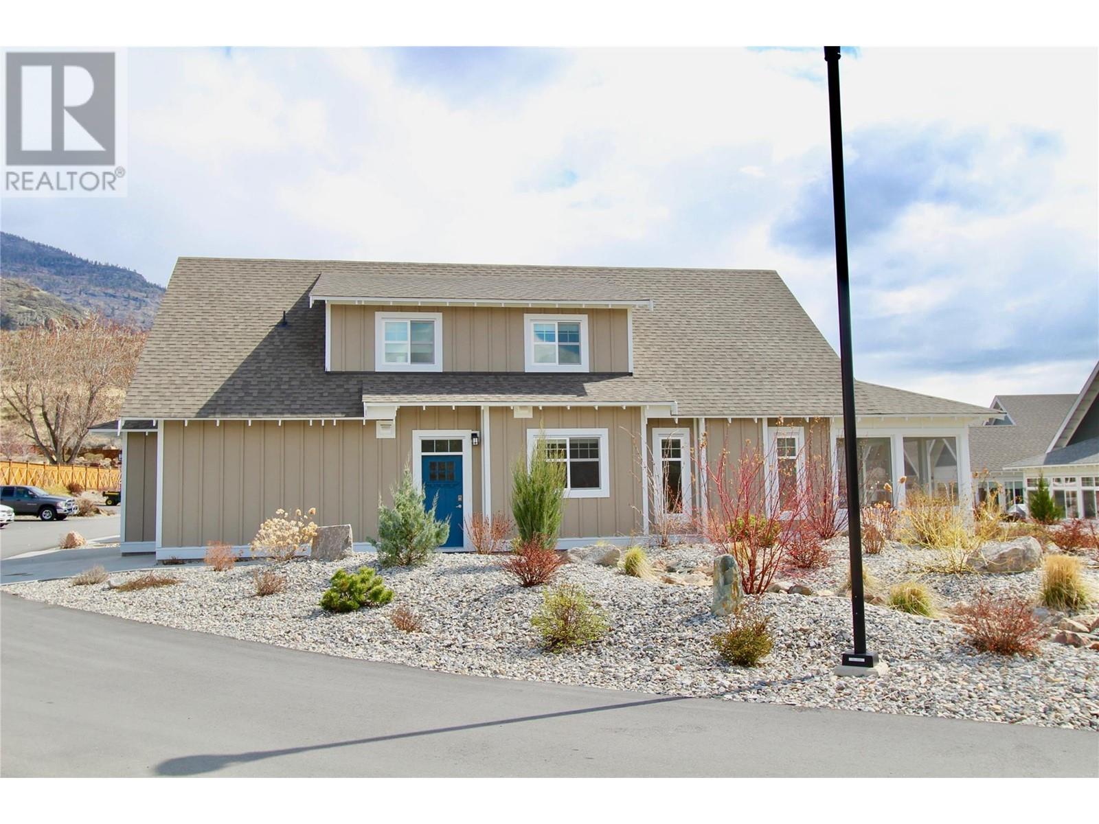 4 2450 Radio Tower Road, Oliver