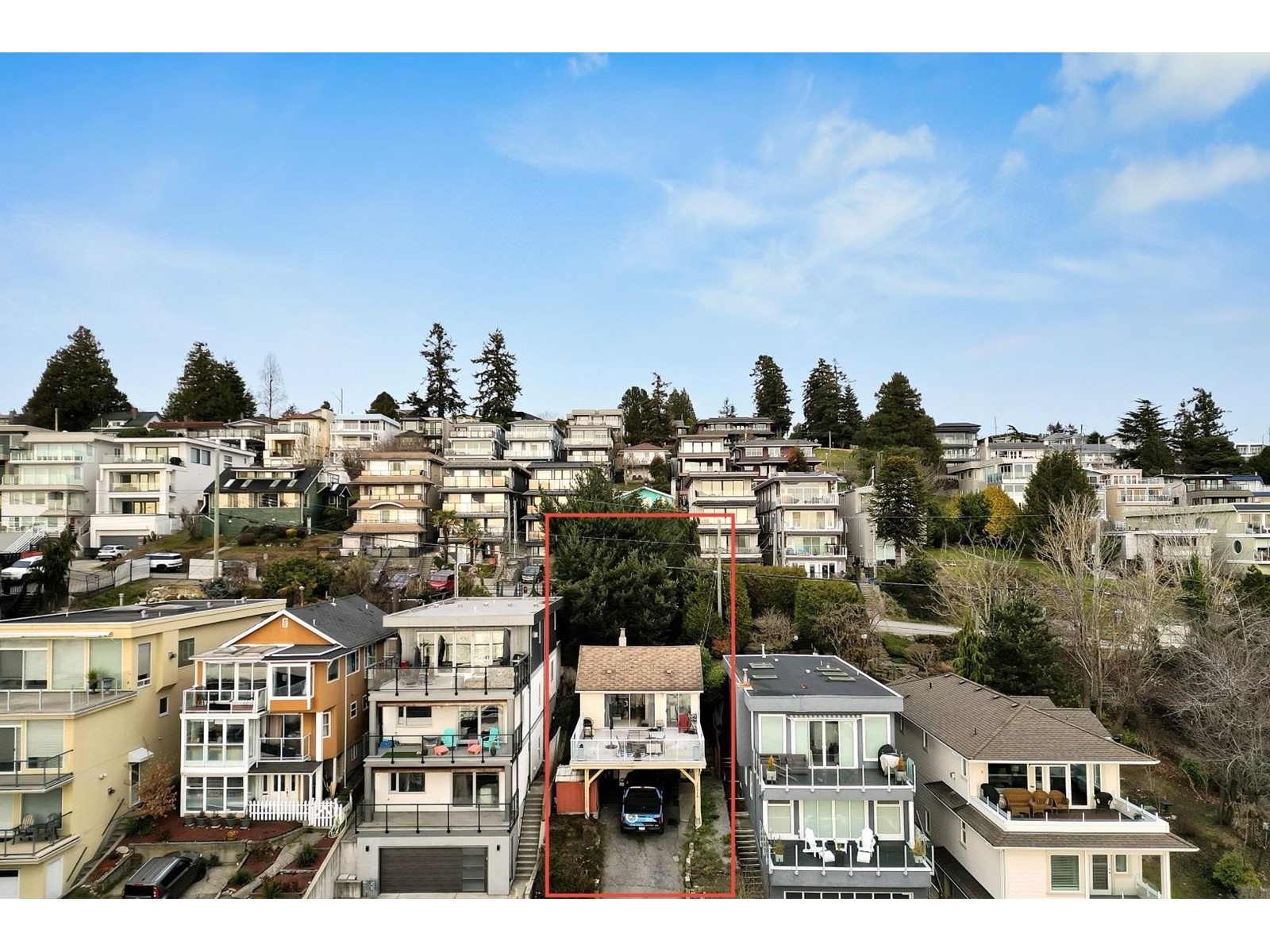 15316 VICTORIA AVENUE, White Rock real estate listing R2964088