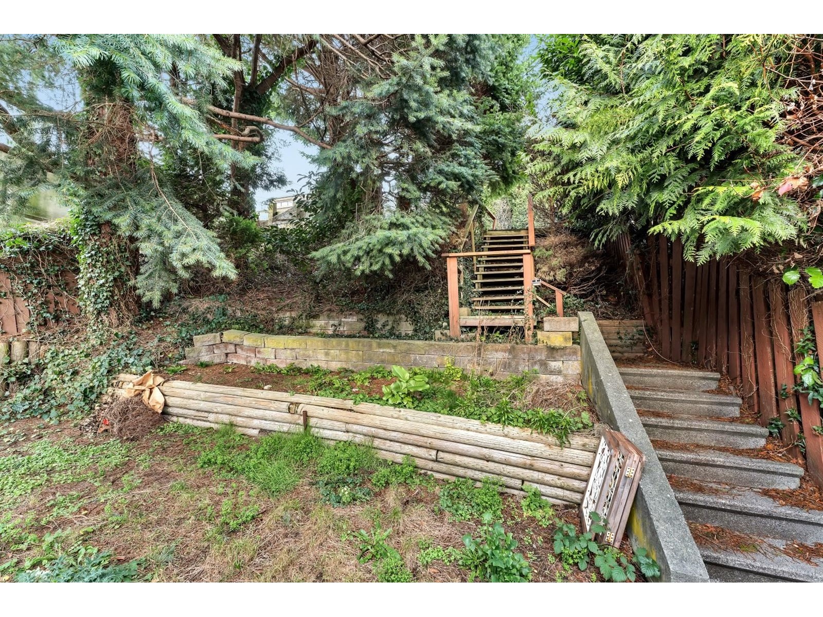 15316 VICTORIA AVENUE, White Rock real estate listing R2964088