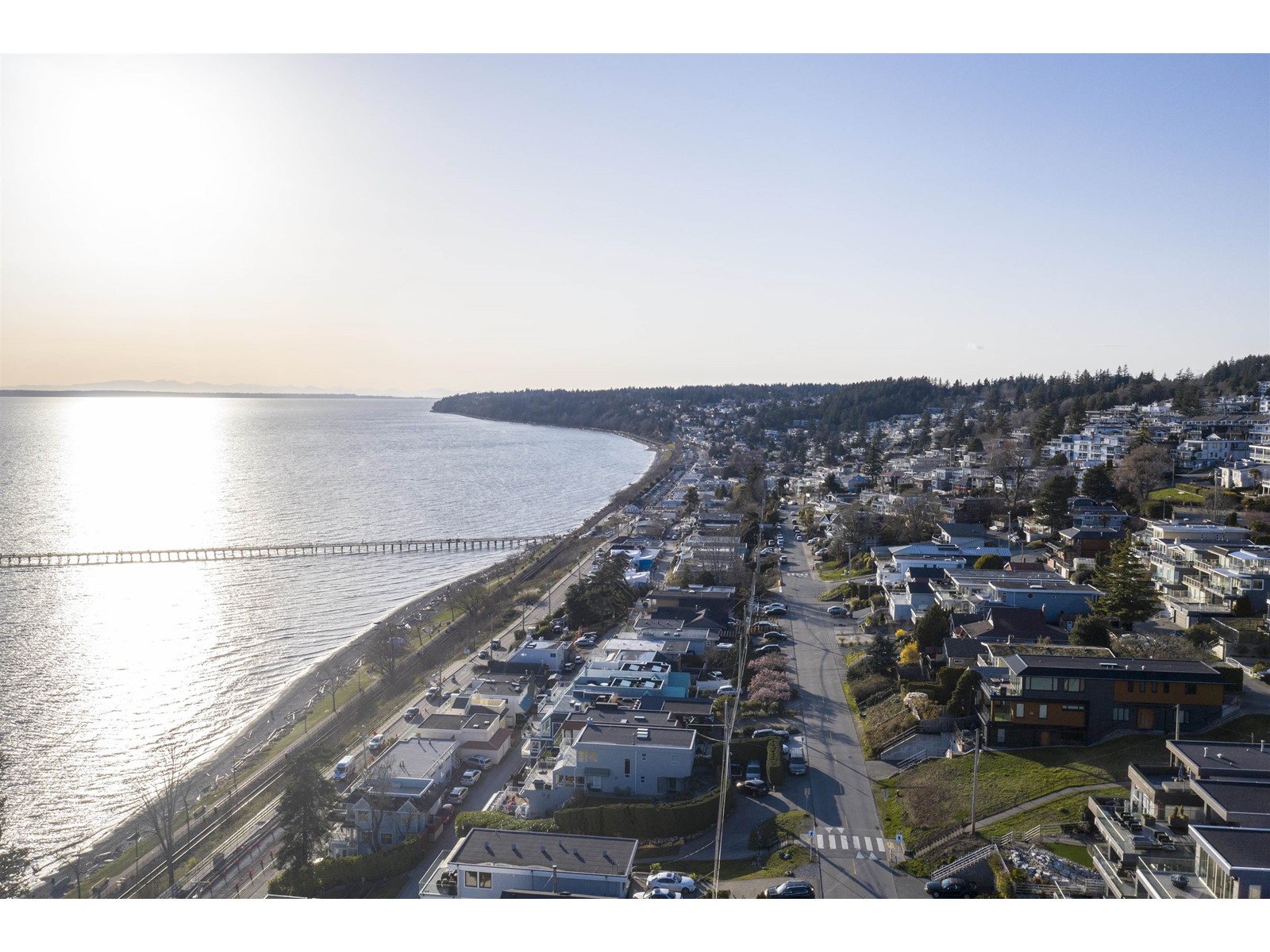15316 VICTORIA AVENUE, White Rock real estate listing R2964088