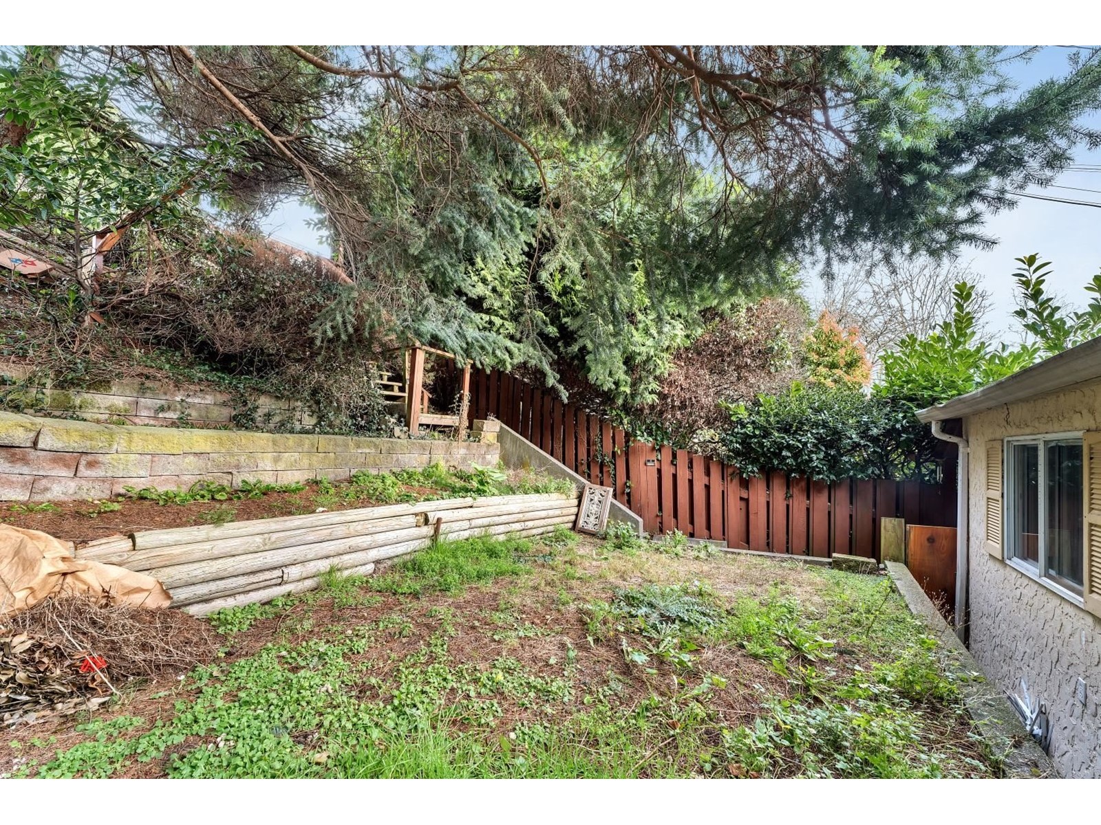 15316 VICTORIA AVENUE, White Rock real estate listing R2964088