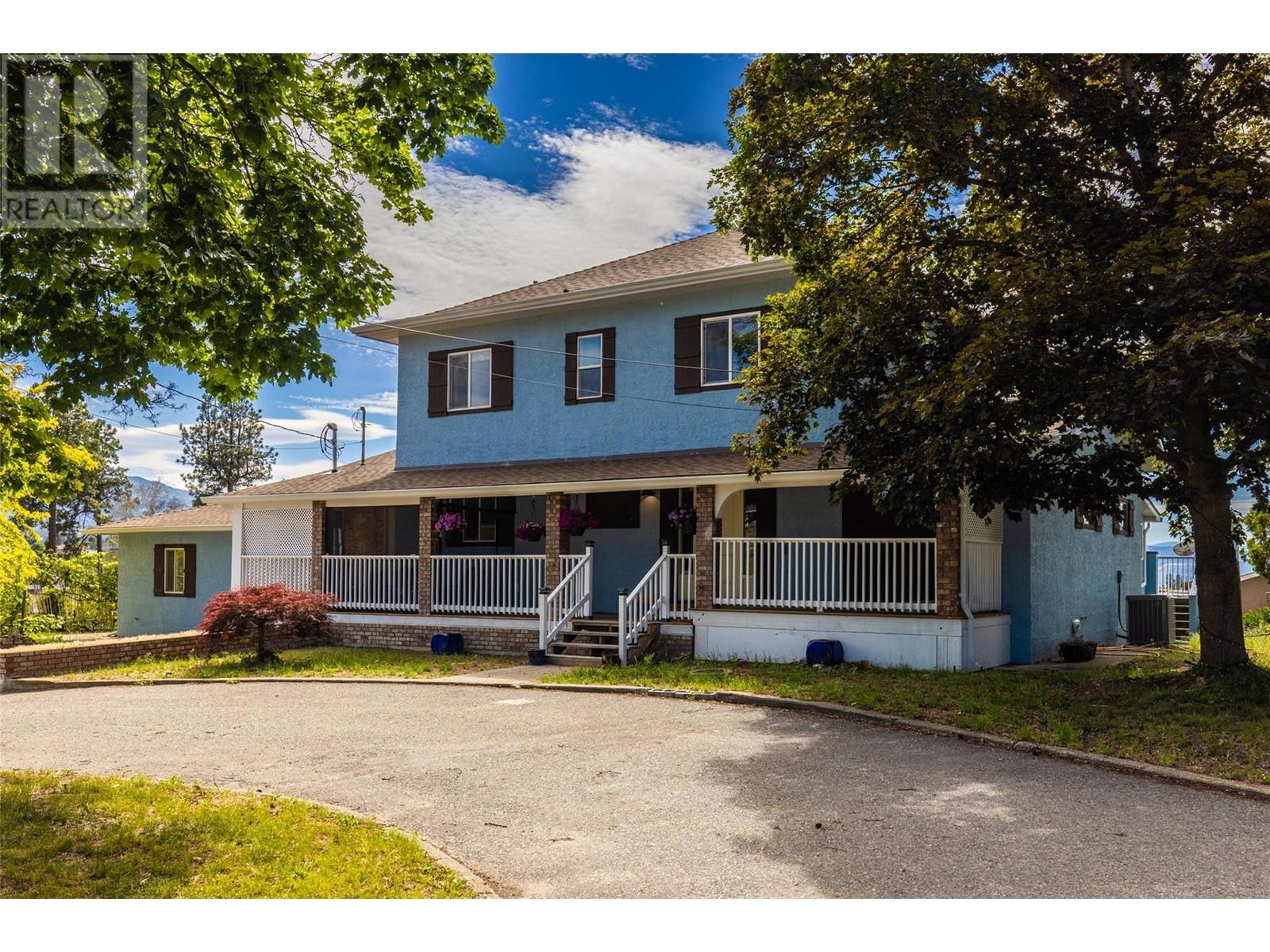3299 McCulloch Road - 2