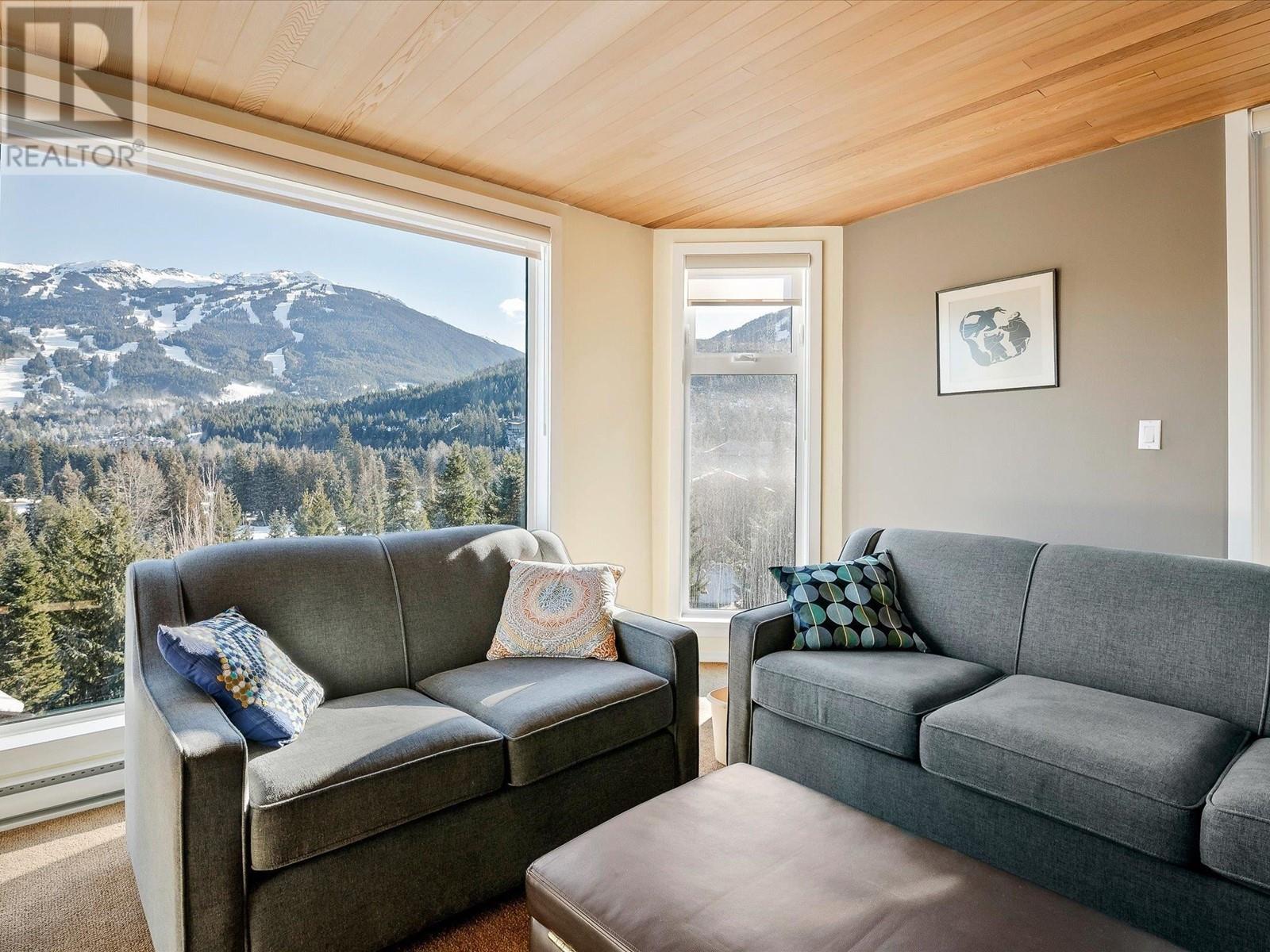 205 3217 BLUEBERRY DRIVE, Whistler real estate listing for sale