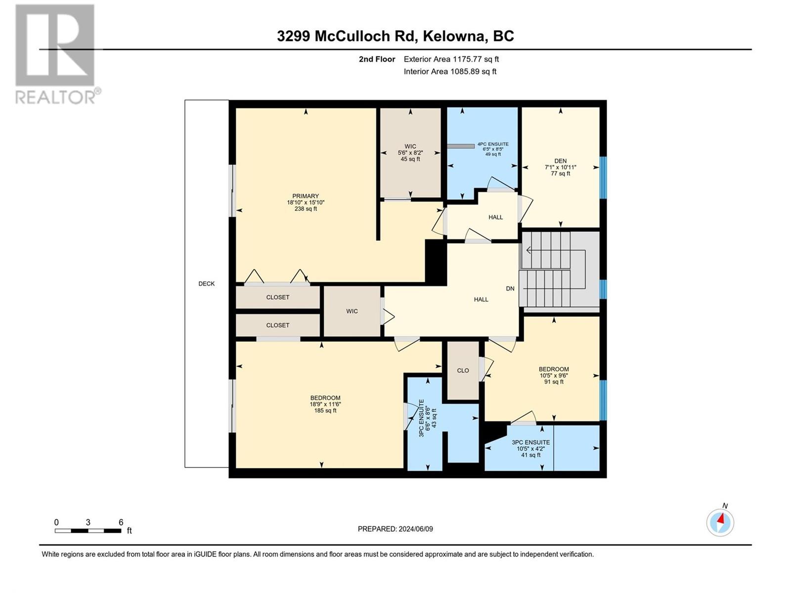 3299 McCulloch Road - 79