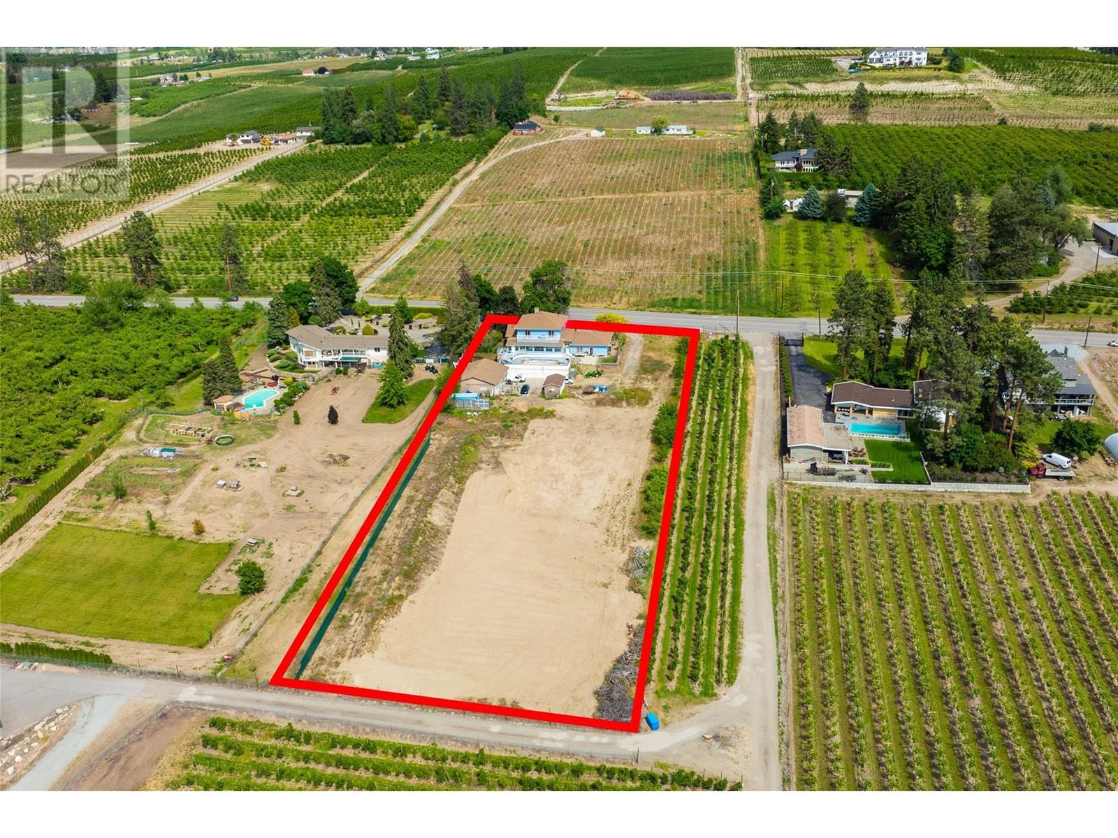 3299 McCulloch Road - 77