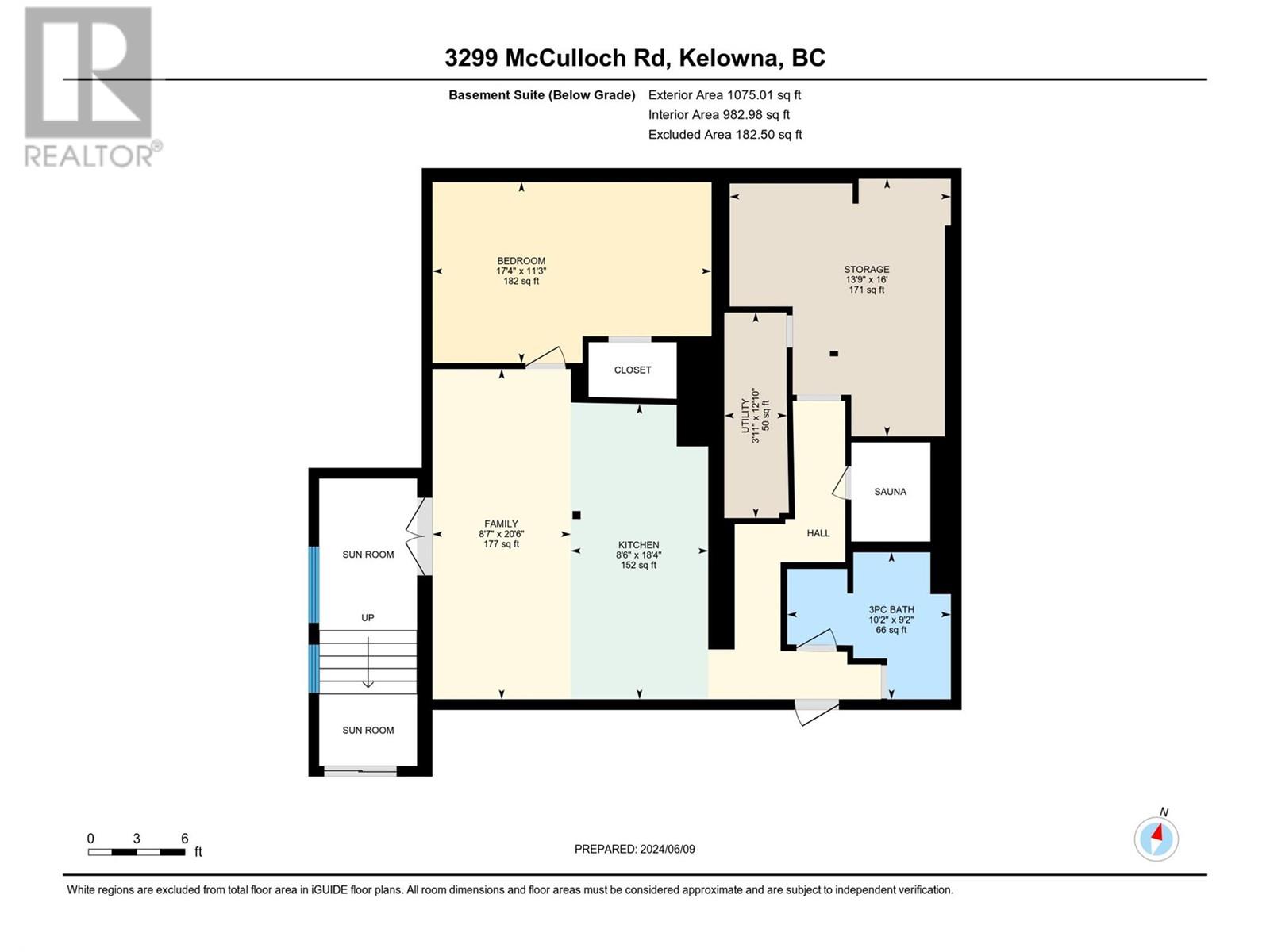 3299 McCulloch Road - 81