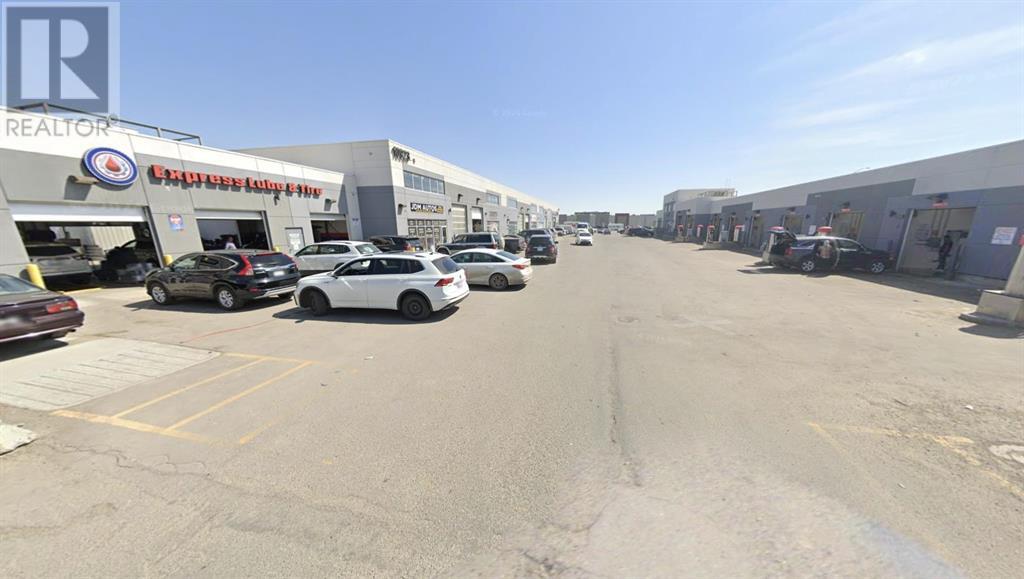 Retail for Sale in    Ave  NE Stoney 3 Calgary 