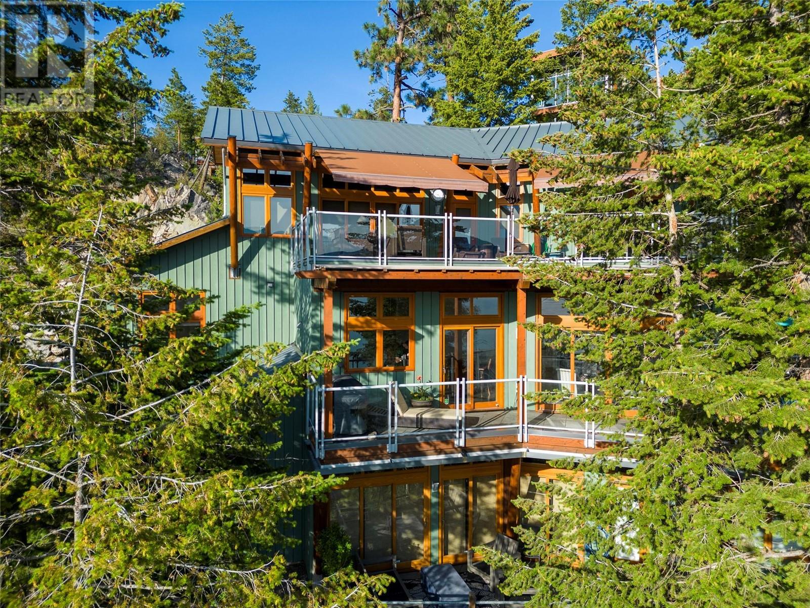 9845 Eastside Road Unit# 50, Vernon