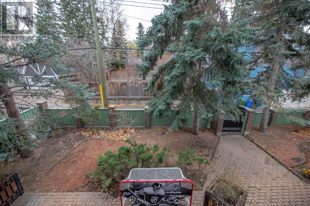 Single Family House for Sale in   Cameron Avenue SW Lower Mount Royal Calgary 