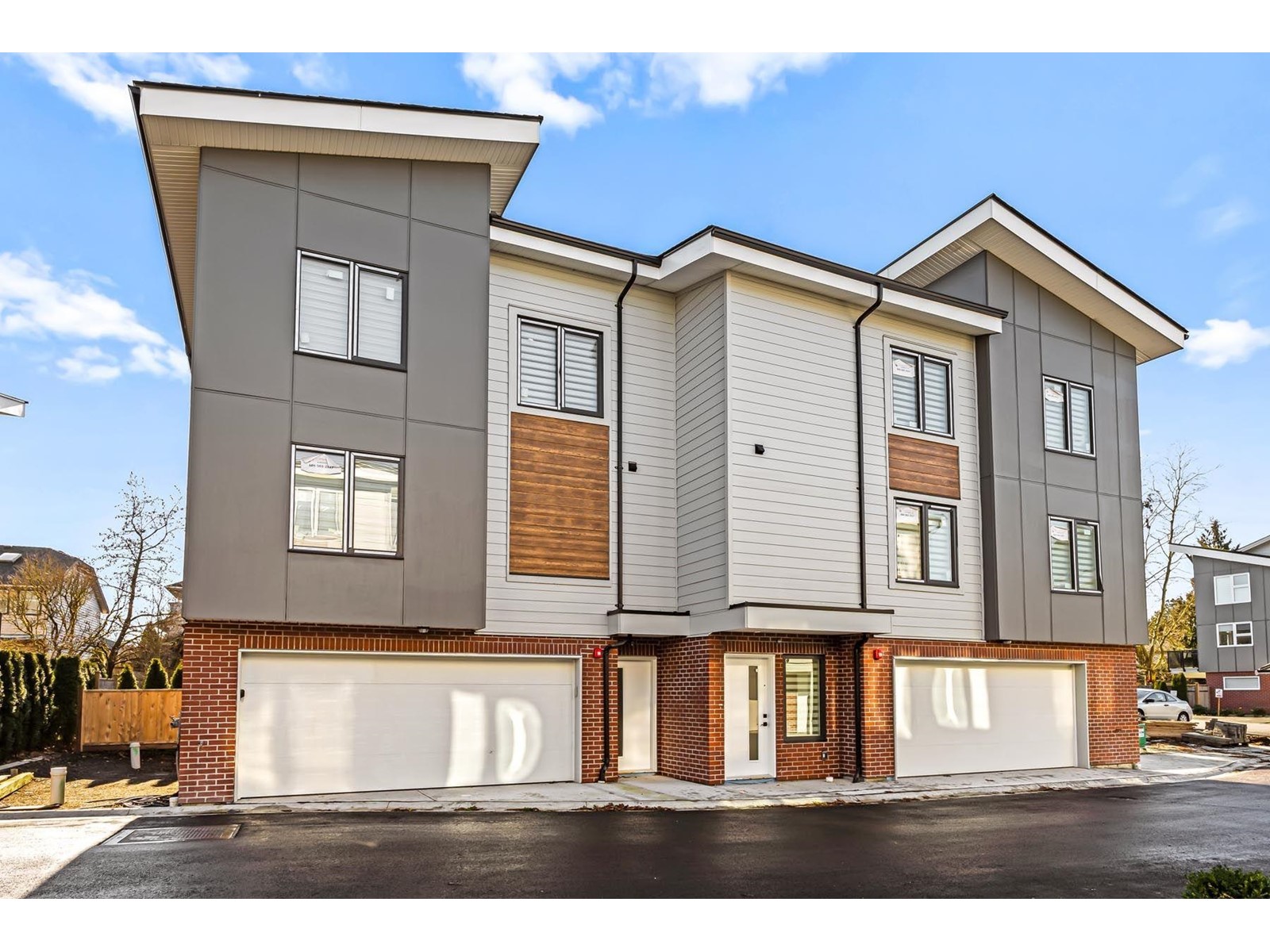 5 22348 48 AVENUE, Langley real estate listing for sale