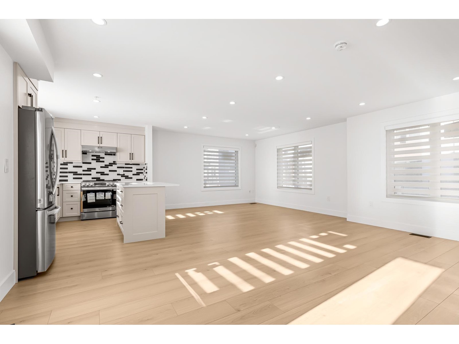 5 22348 48 AVENUE, Langley real estate listing R2925092