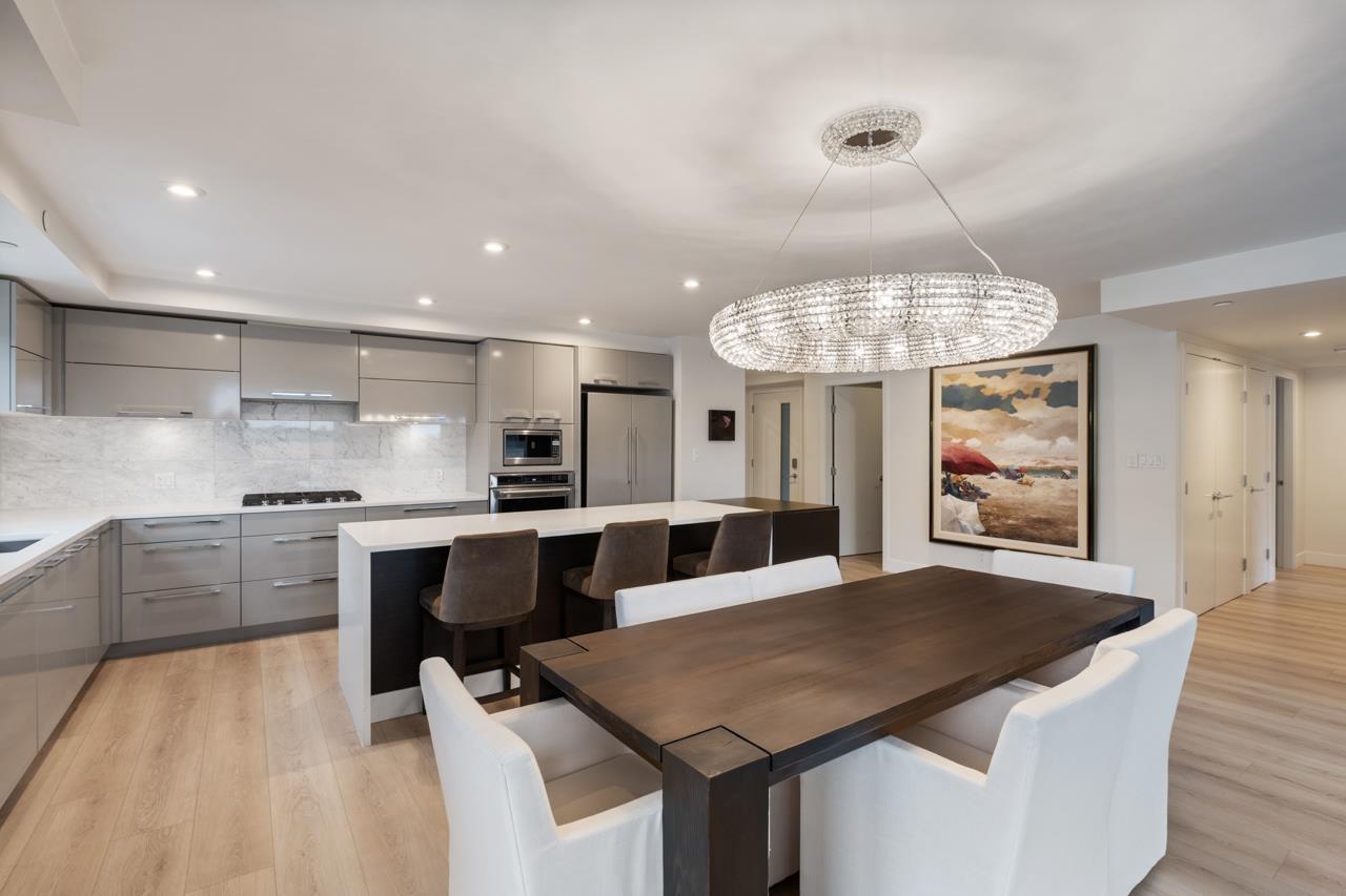303 1160 OXFORD STREET, White Rock real estate listing R2950674