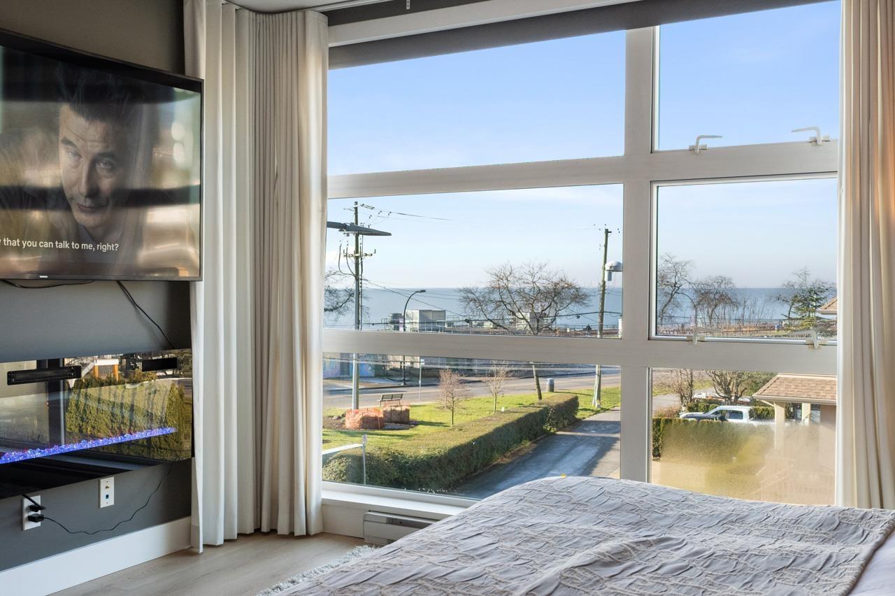303 1160 OXFORD STREET, White Rock real estate listing R2950674