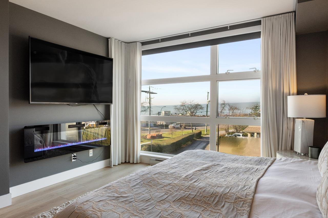 303 1160 OXFORD STREET, White Rock real estate listing R2950674