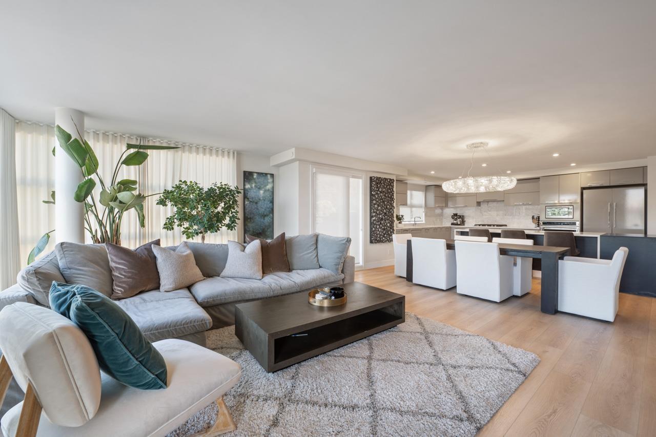 303 1160 OXFORD STREET, White Rock real estate listing R2950674