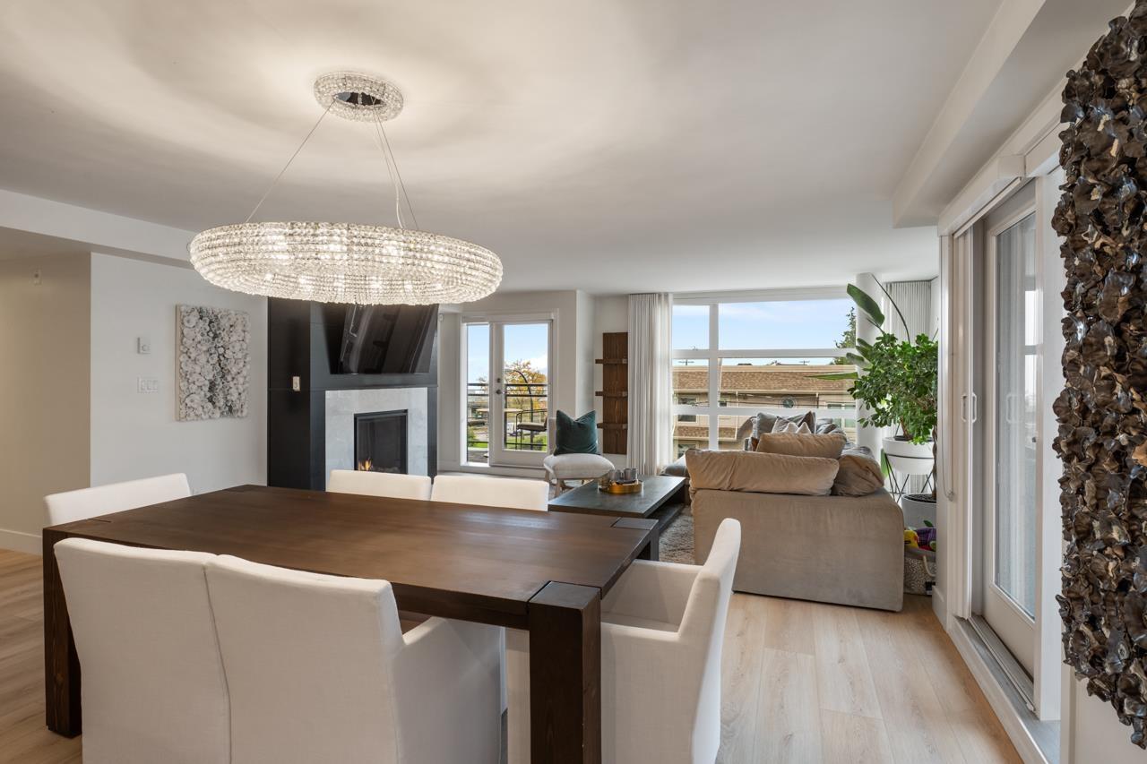 303 1160 OXFORD STREET, White Rock real estate listing R2950674