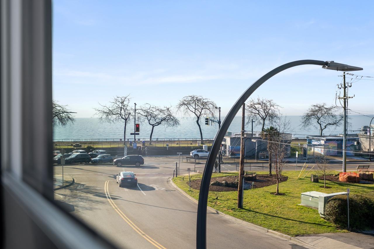 303 1160 OXFORD STREET, White Rock real estate listing R2950674