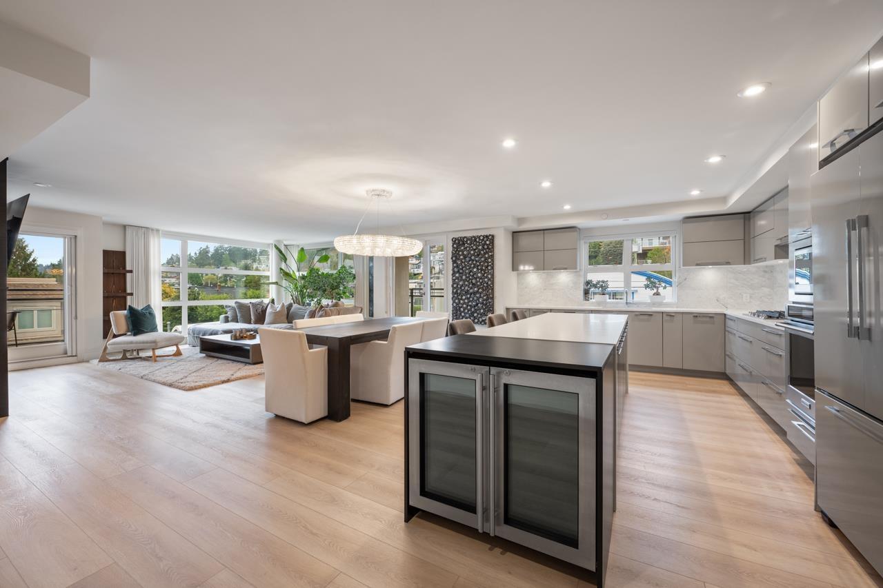 303 1160 OXFORD STREET, White Rock real estate listing R2950674
