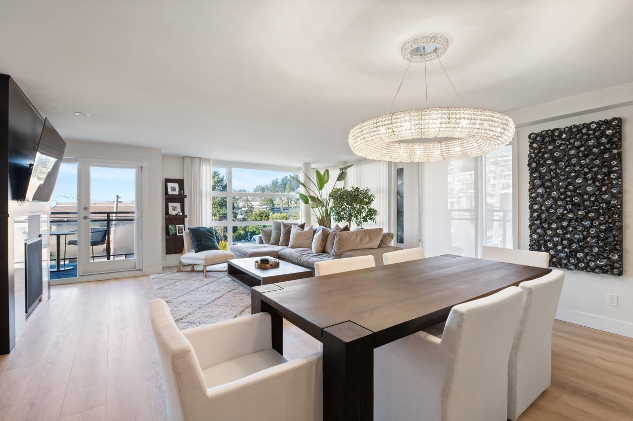 303 1160 OXFORD STREET, White Rock real estate listing R2950674