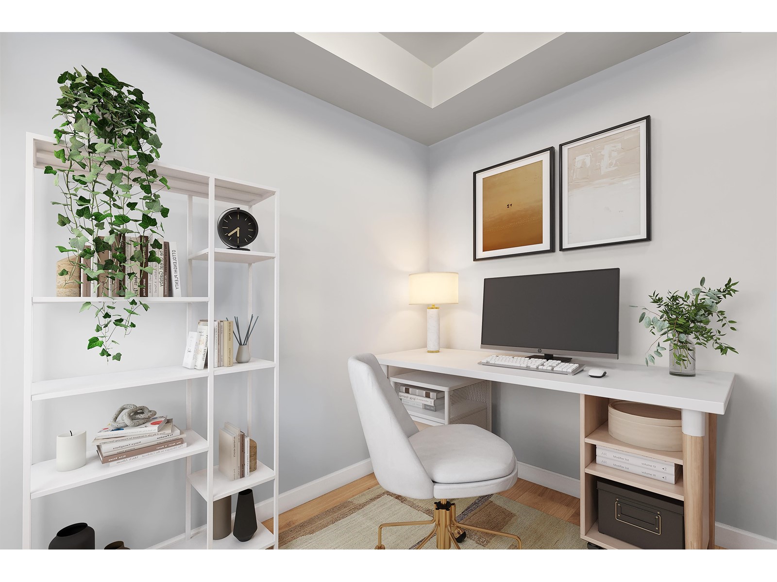 303 1160 OXFORD STREET, White Rock real estate listing R2950674