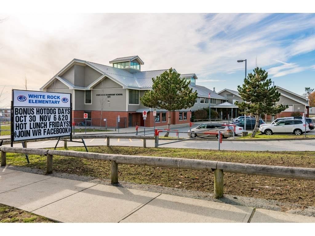 303 1160 OXFORD STREET, White Rock real estate listing R2950674