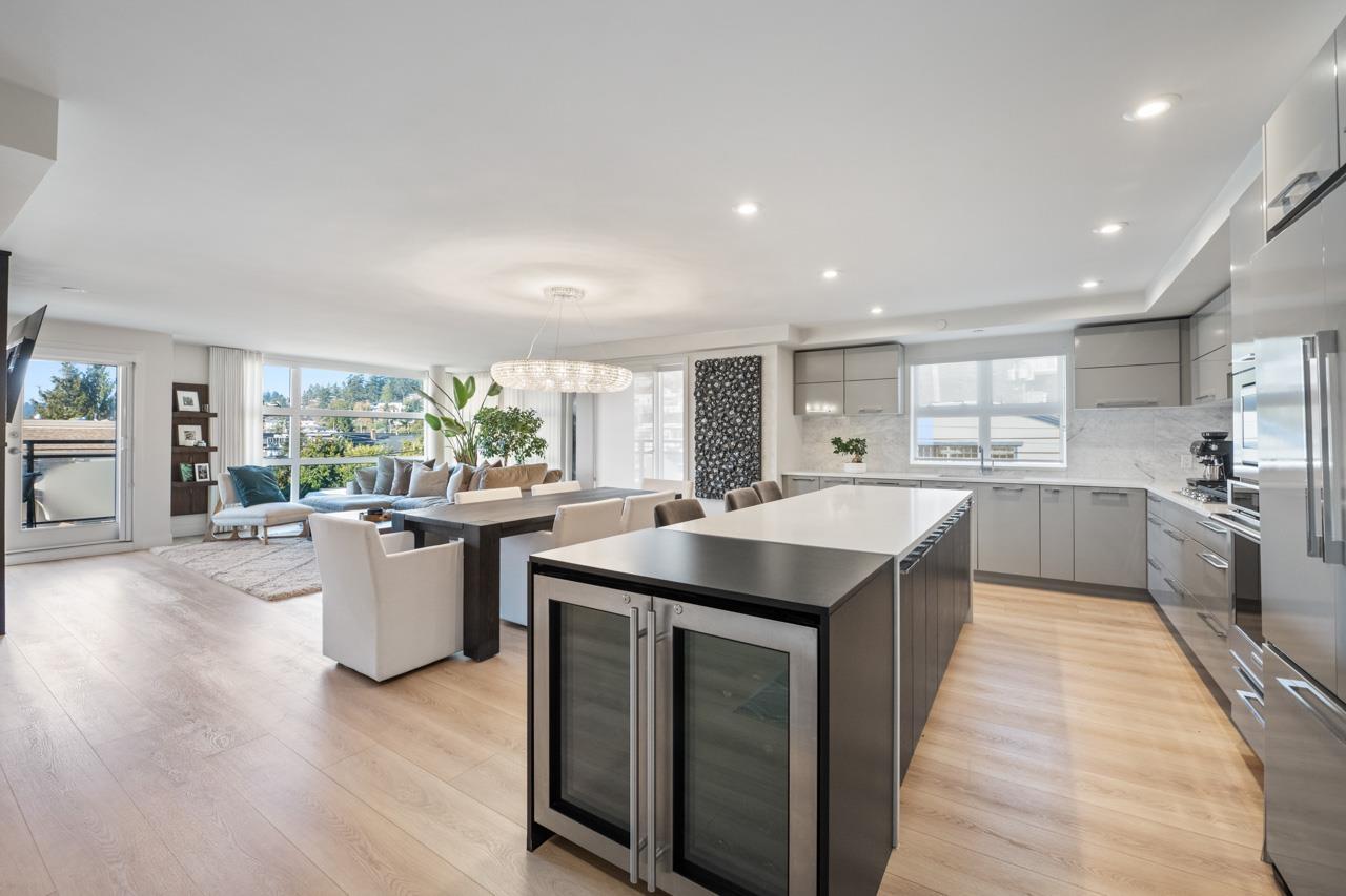 303 1160 OXFORD STREET, White Rock real estate listing R2950674