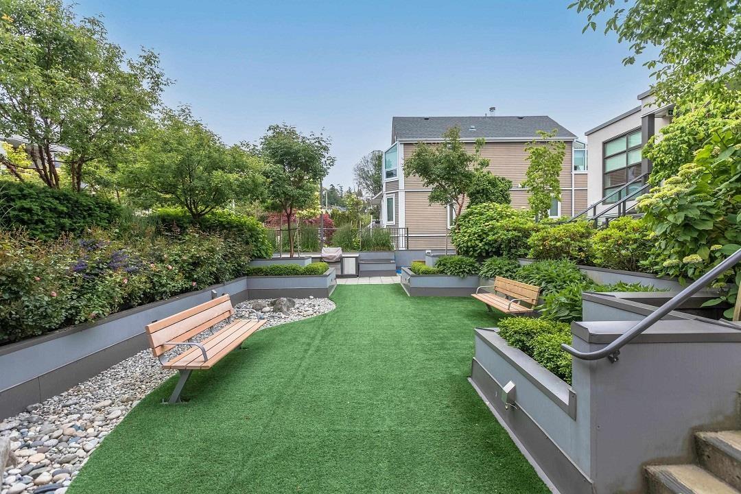 303 1160 OXFORD STREET, White Rock real estate listing R2950674