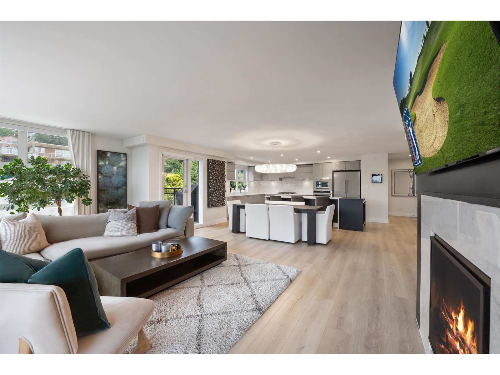 303 1160 OXFORD STREET, White Rock real estate listing R2950674