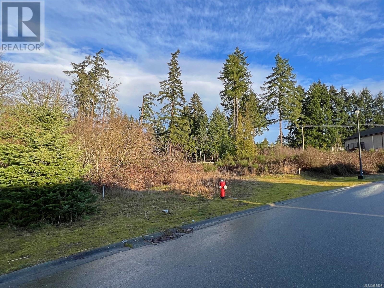 Lot 56 Village Dr, Nanaimo real estate listing for sale