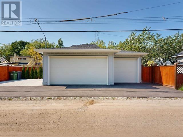 1240 LANCASTER CRESCENT, Richmond