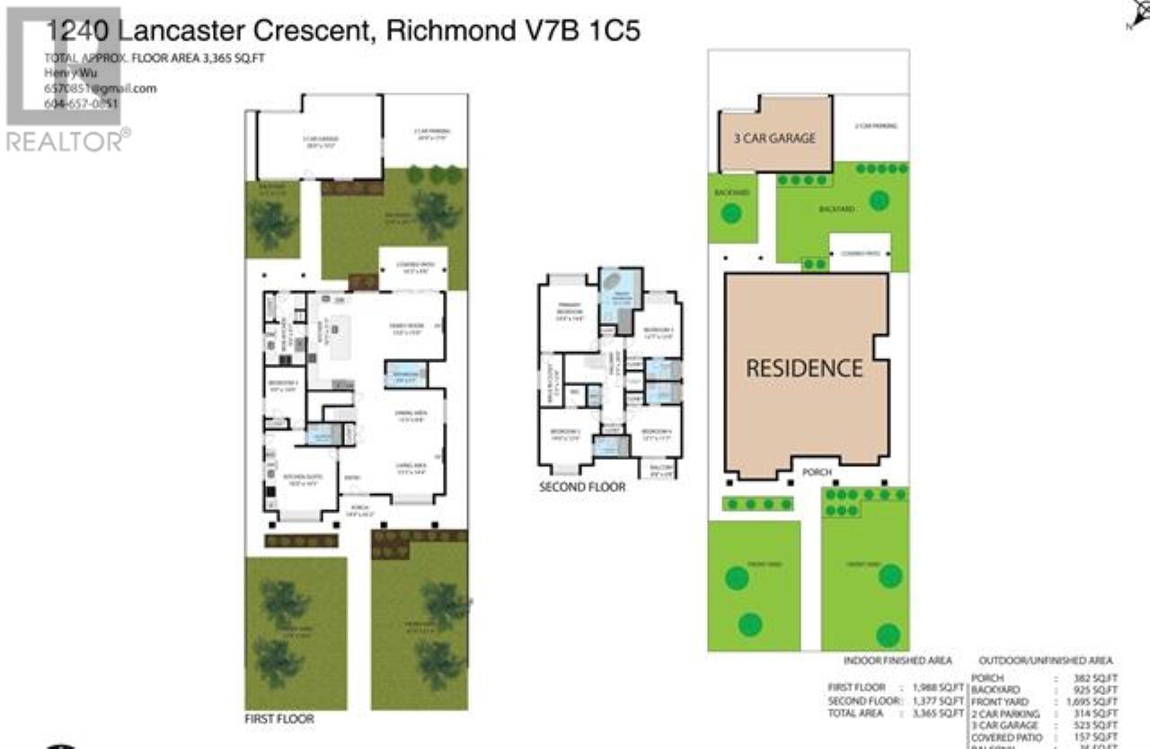 Photo 38 of 1240 Lancaster Crescent, Richmond BC
