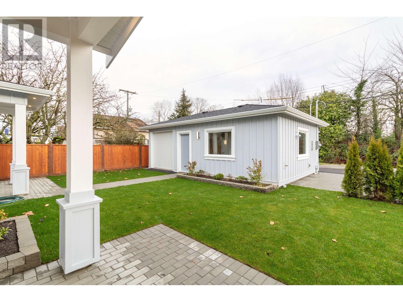 Photo 30 of 1240 Lancaster Crescent, Richmond BC