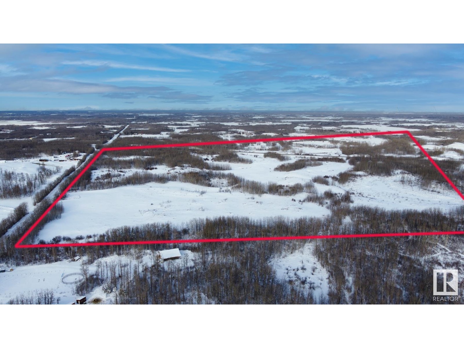 Photo 3 of 20255 And 20256 Highway 14, Rural Strathcona County AB