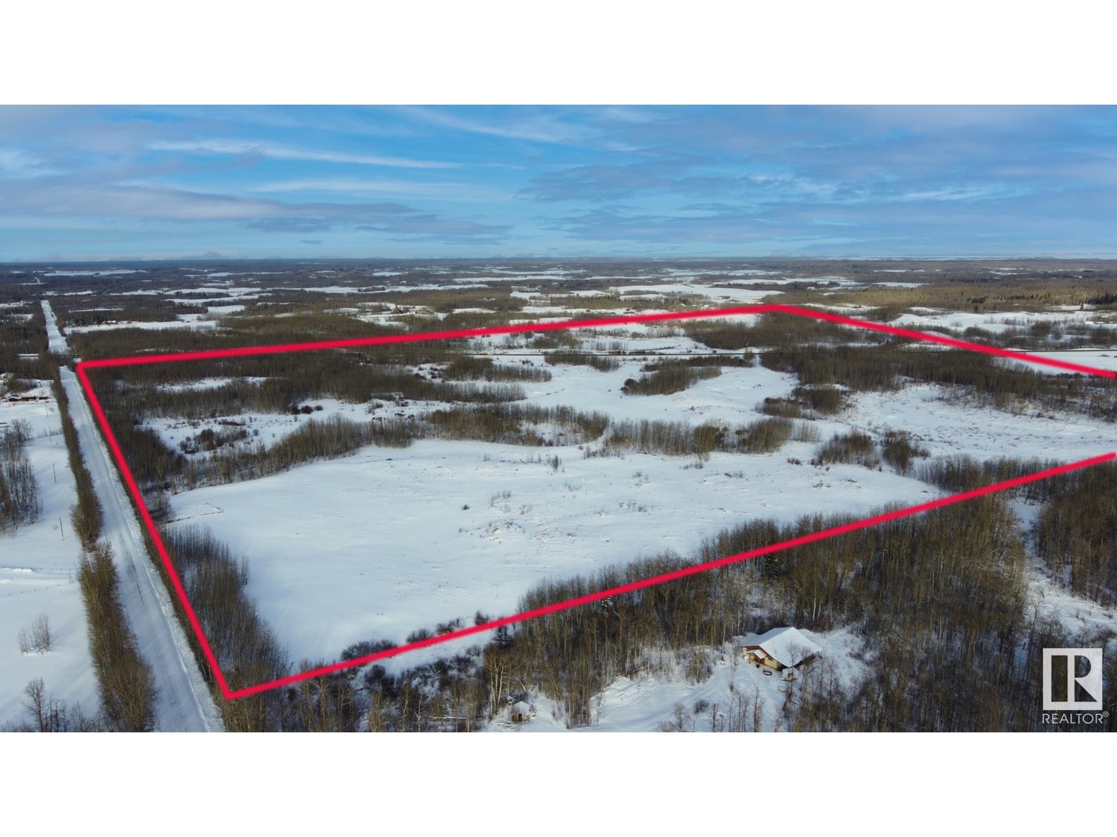 Photo 2 of 20255 And 20256 Highway 14, Rural Strathcona County AB