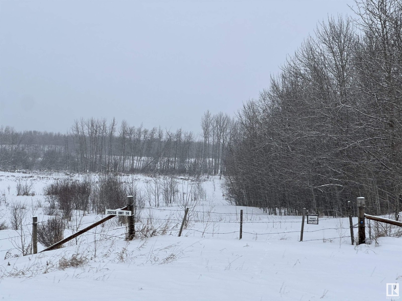 Photo 12 of 20255 And 20256 Highway 14, Rural Strathcona County AB