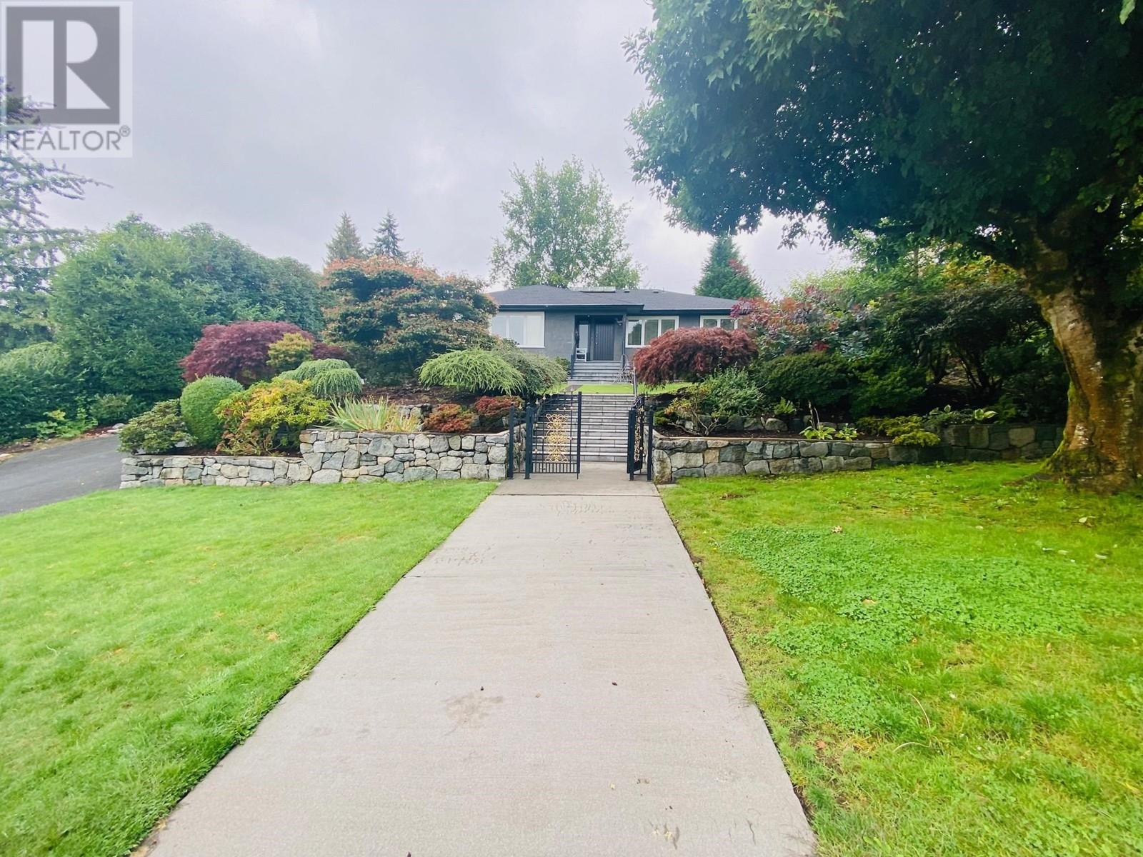 6051 COLLINGWOOD PLACE, Vancouver
