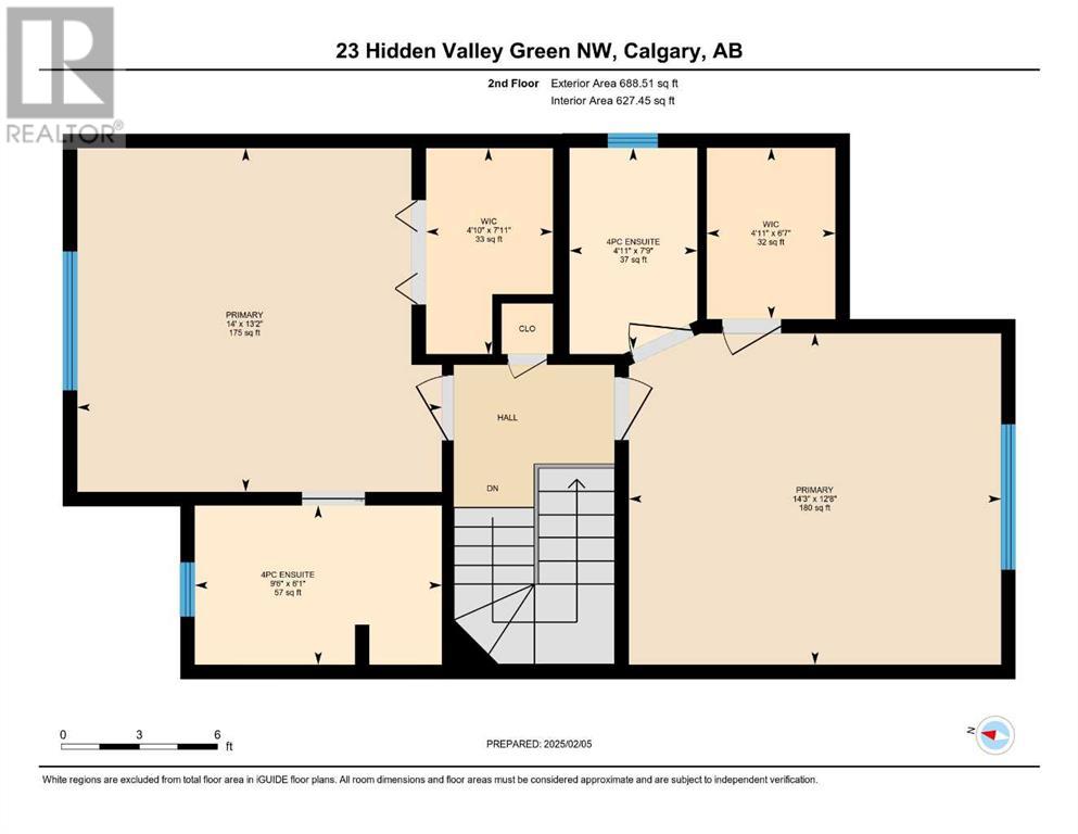 Single Family House for Sale in  Hidden Valley Green NW Hidden Valley Calgary 