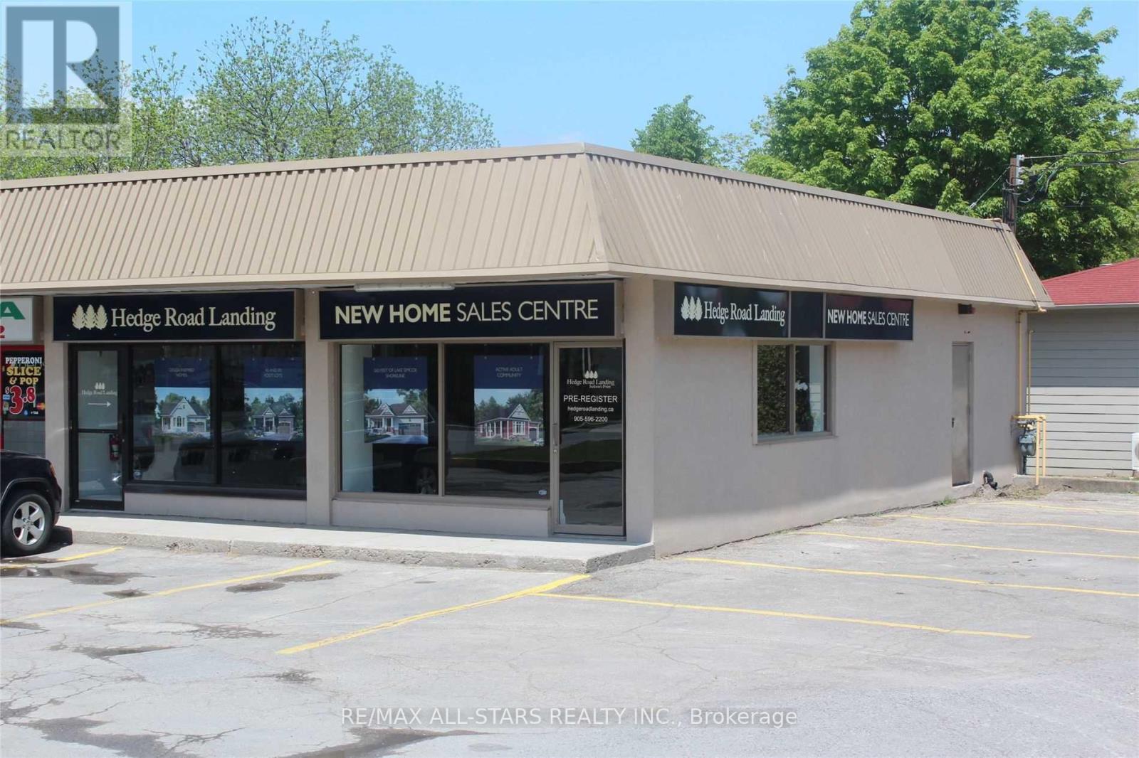 Photo 2 of 2100 Metro Road N, Georgina ON