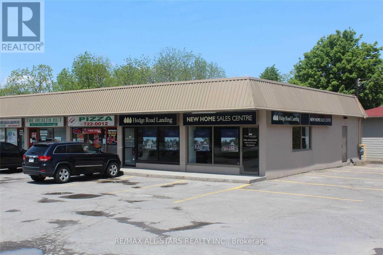 Photo 3 of 2100 Metro Road N, Georgina ON