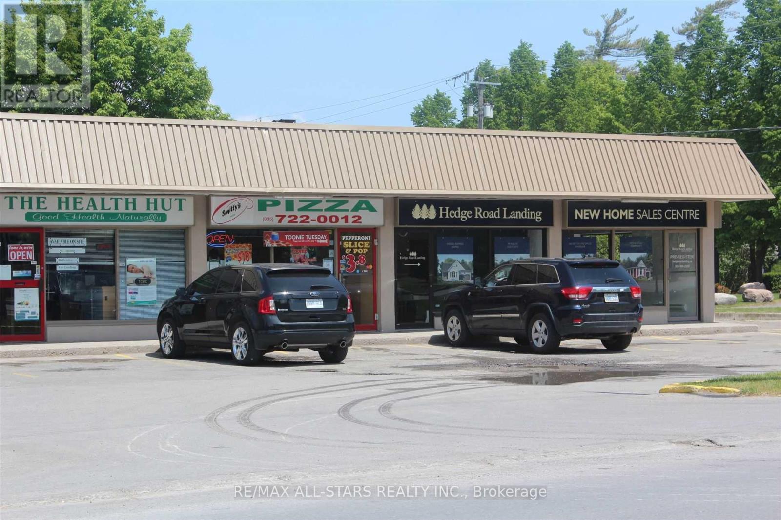 Photo 4 of 2100 Metro Road N, Georgina ON
