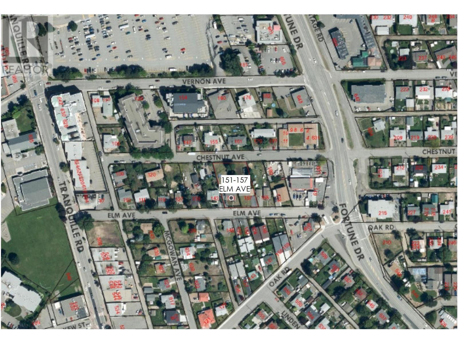  157 ELM Avenue, Kamloops