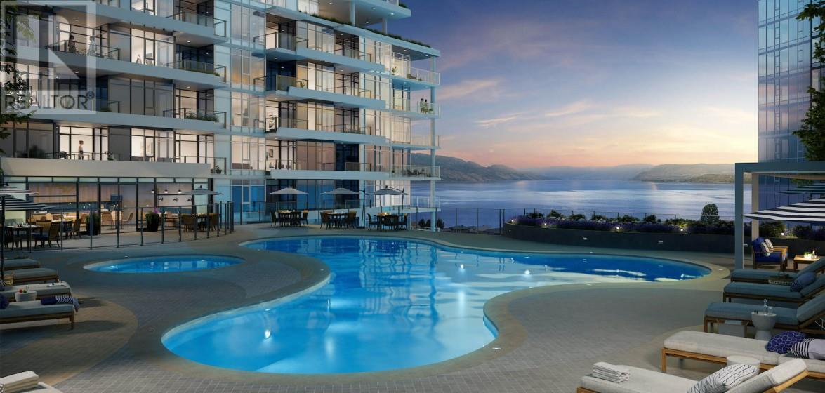 401 3699 Capozzi Road, Kelowna