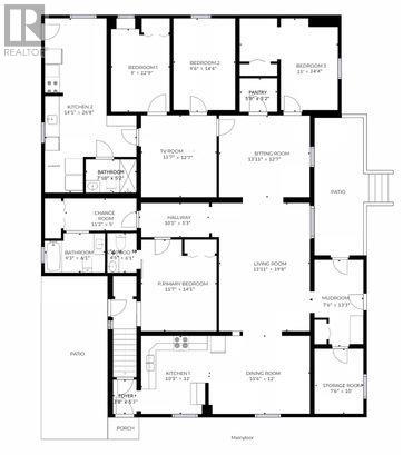 3706 3 Highway, Creston